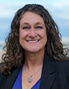 Janine Higgins