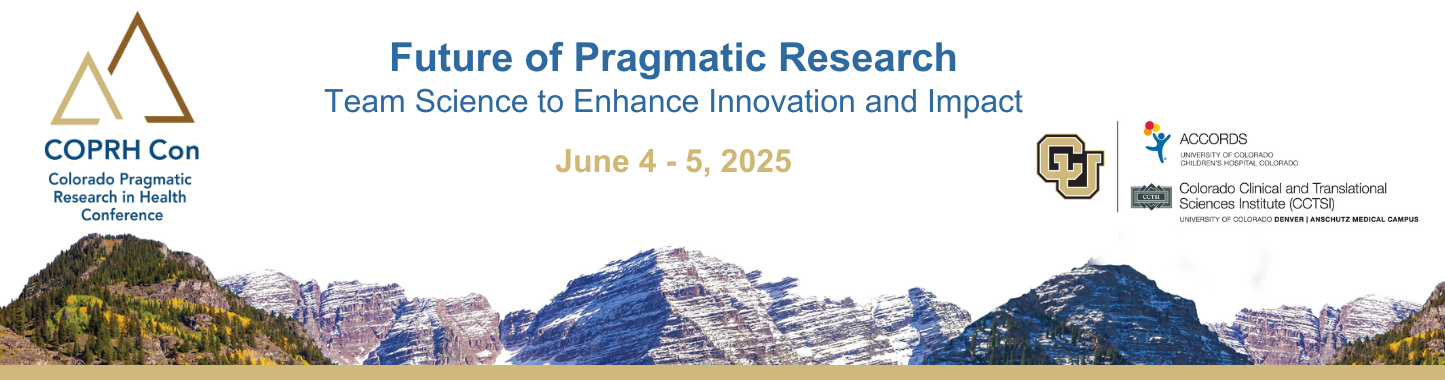COPRH CON 2025 Banner